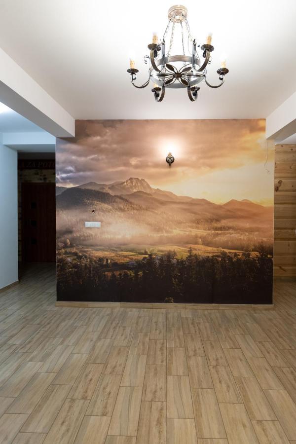 Apartment Za Potokiem